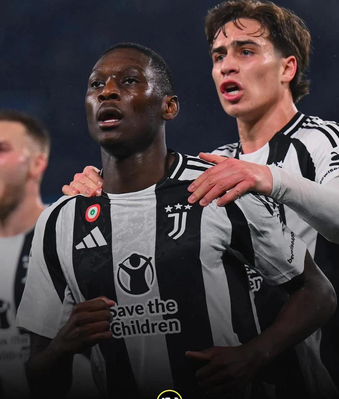 尤文图斯客场逼平那不勒斯,排名无明显变化的简单介绍 尤文图斯客场逼平那不勒斯,排名无明显变化的简单介绍