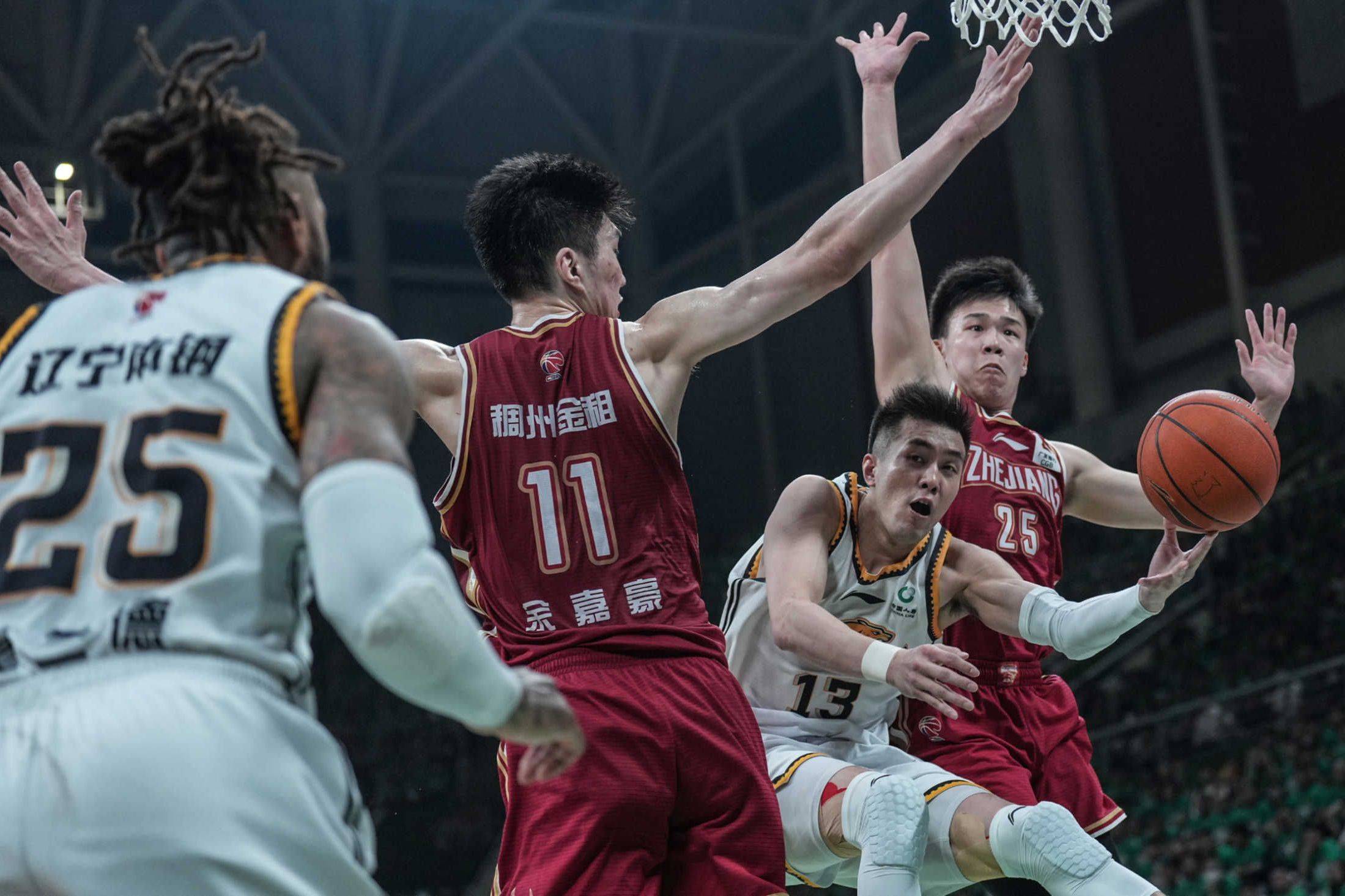 浙江队迎来主场好战,取得开门红的简单介绍 浙江队迎来主场好战,取得开门红的简单介绍