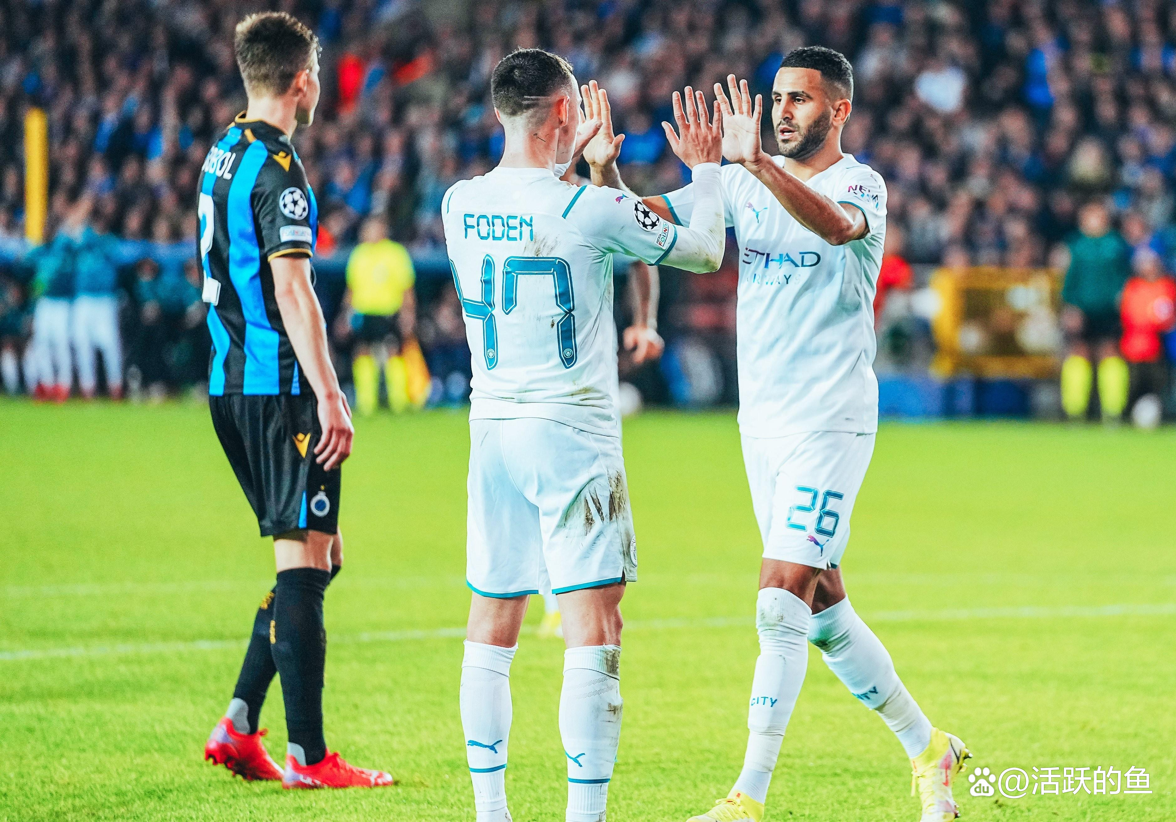 曼城大将因伤缺席下轮比赛，挑战增加的简单介绍