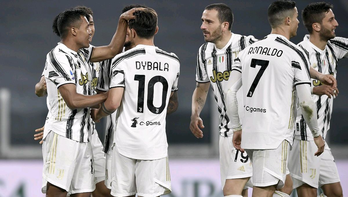 关于尤文图斯客场大胜佛罗伦萨:C罗完美连入球的信息 关于尤文图斯客场大胜佛罗伦萨:C罗完美连入球的信息