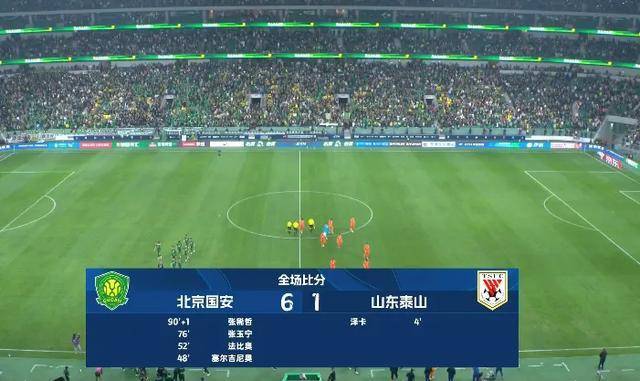 国安将在主场迎战华夏幸福，争夺积分榜领先的简单介绍