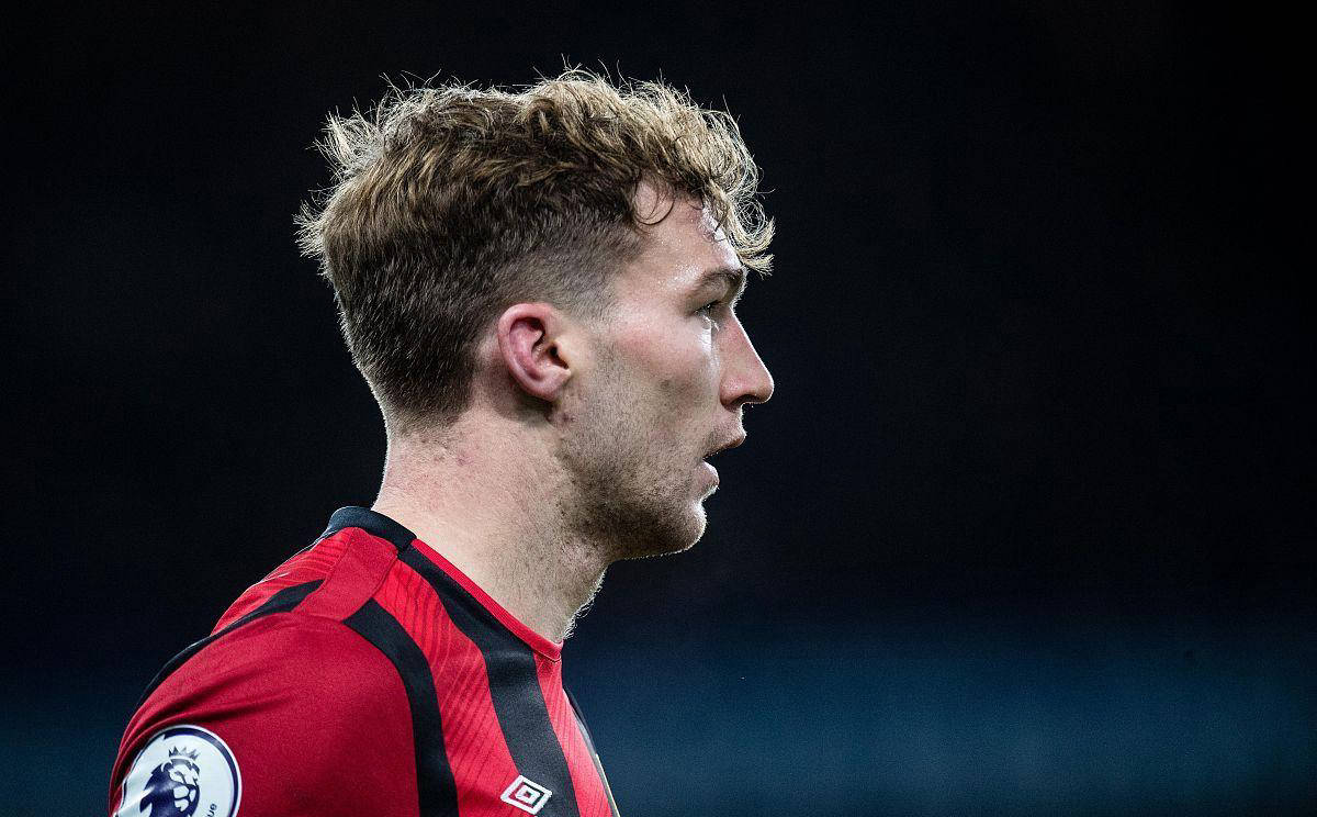 伯恩茅斯客场惊险逃平，避免继续垫底的简单介绍