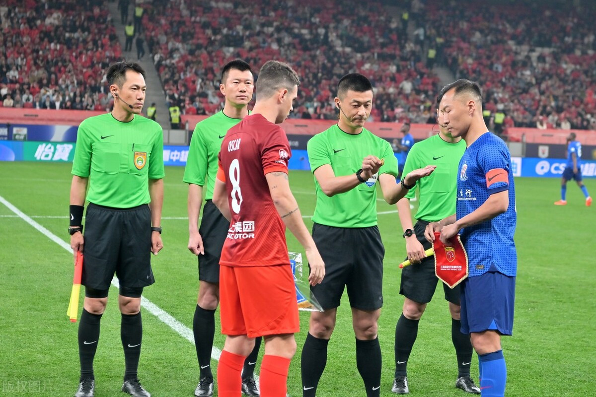 无限可能的明天！青年球员掀起风暴