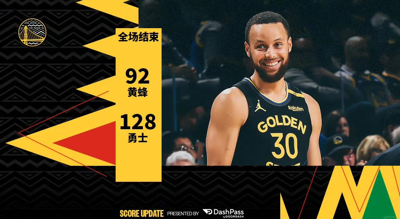 黄蜂主场擒勇士,魔术师戈登表现稳定的简单介绍 黄蜂主场擒勇士,魔术师戈登表现稳定的简单介绍