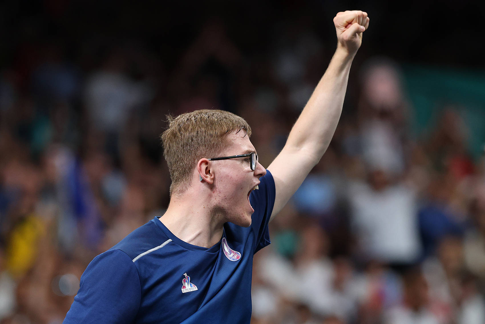 法国队防守失误导致丢球蒙羞 法国队防守失误导致丢球蒙羞