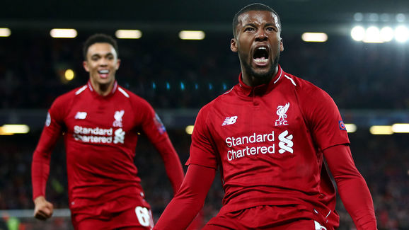 利物浦轻取三分,曼城铁卫维纳尔杜姆破门功臣的简单介绍 利物浦轻取三分,曼城铁卫维纳尔杜姆破门功臣的简单介绍