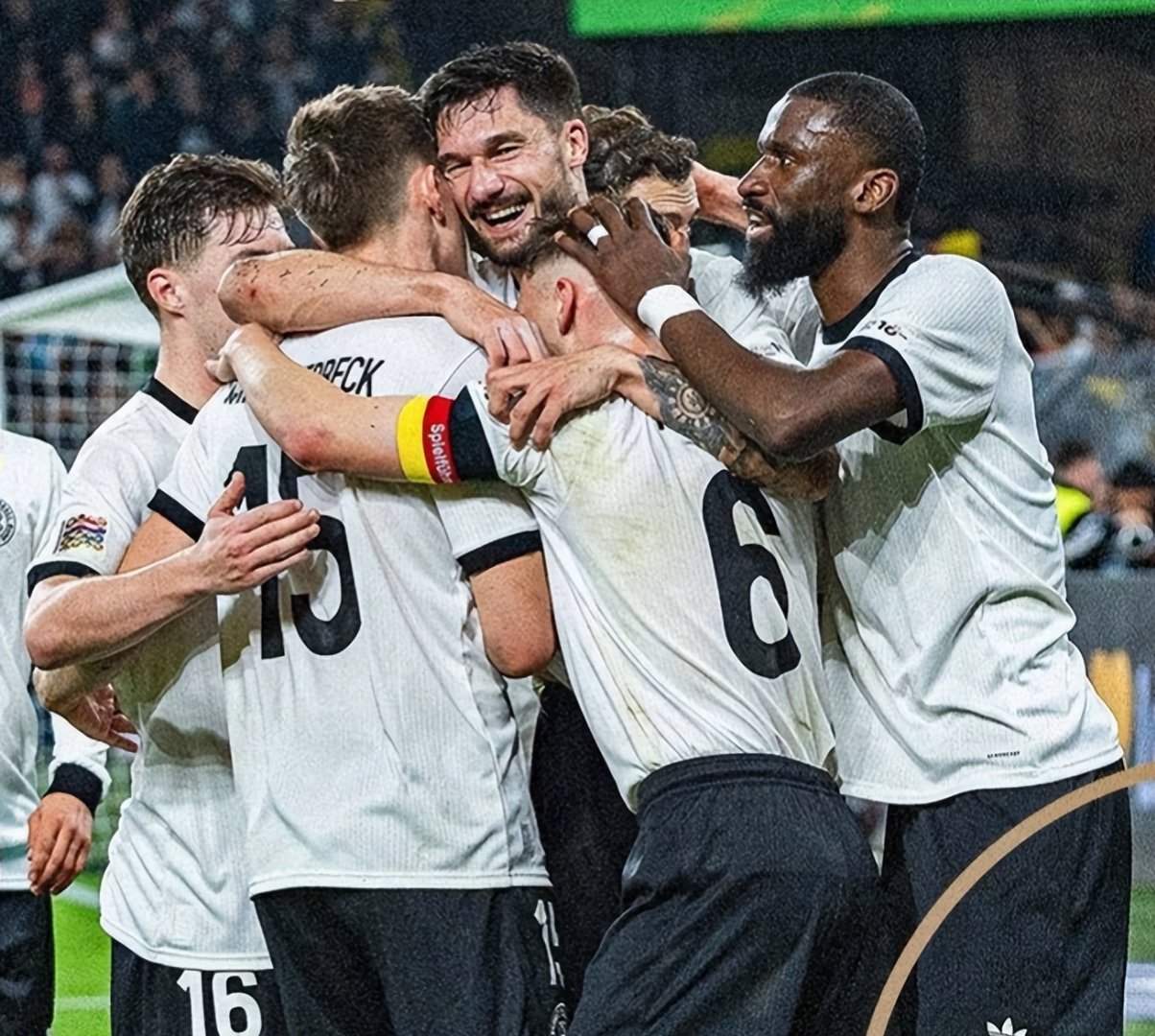 关于紧张刺激!欧国联赛两队旗鼓相当,胜负难料的信息 关于紧张刺激!欧国联赛两队旗鼓相当,胜负难料的信息