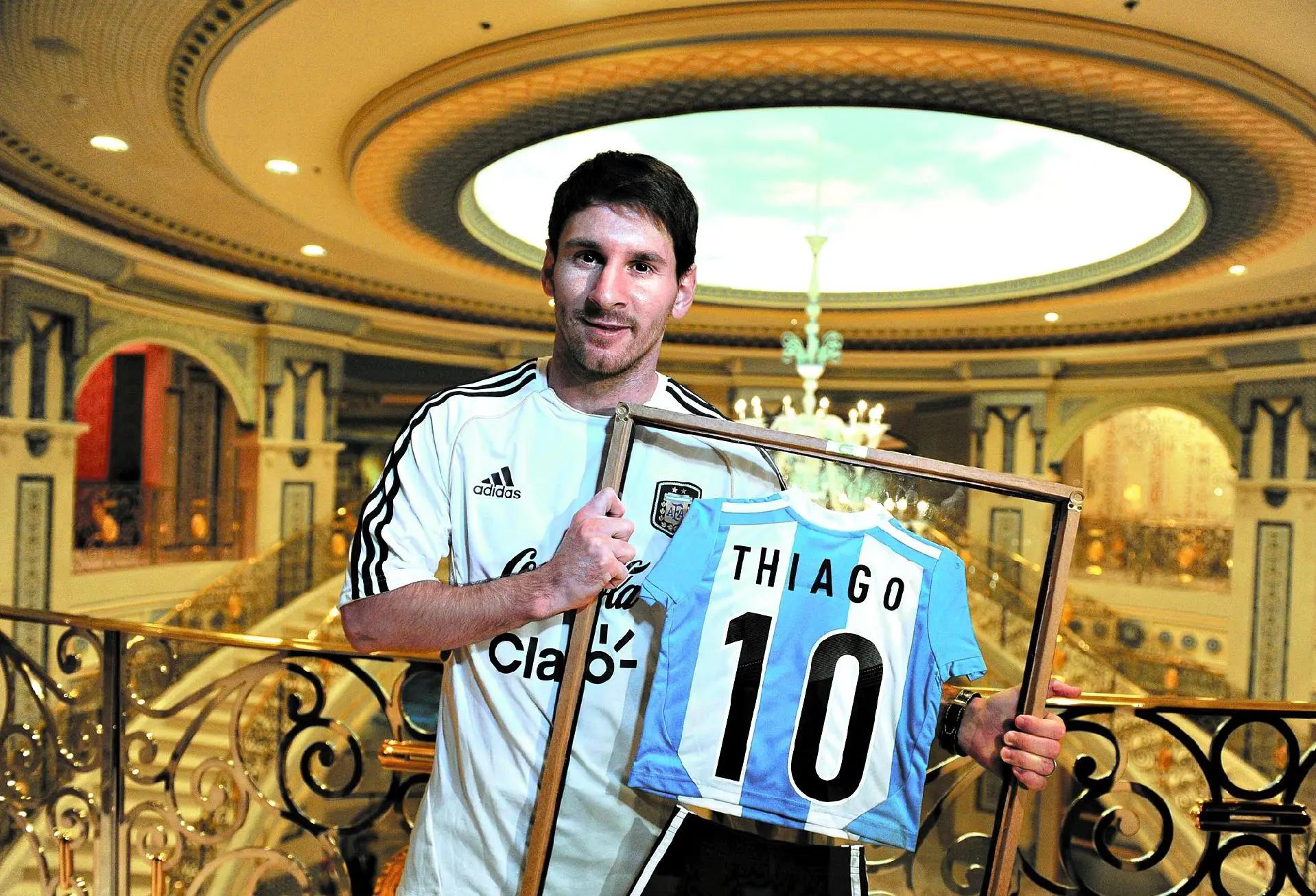 关于阿根廷传奇球星探讨退役计划的信息 关于阿根廷传奇球星探讨退役计划的信息