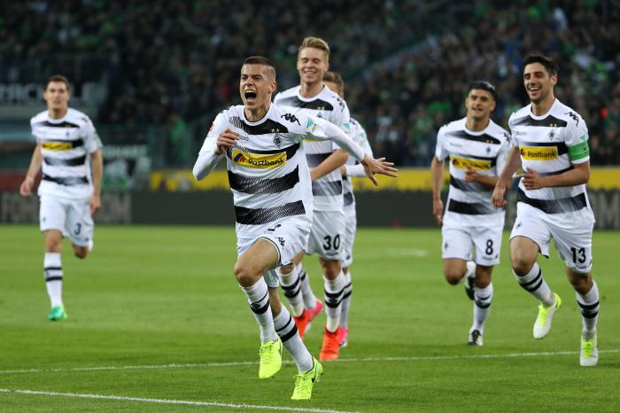 沃尔夫斯堡取胜客场,战绩屡创新高的简单介绍 沃尔夫斯堡取胜客场,战绩屡创新高的简单介绍