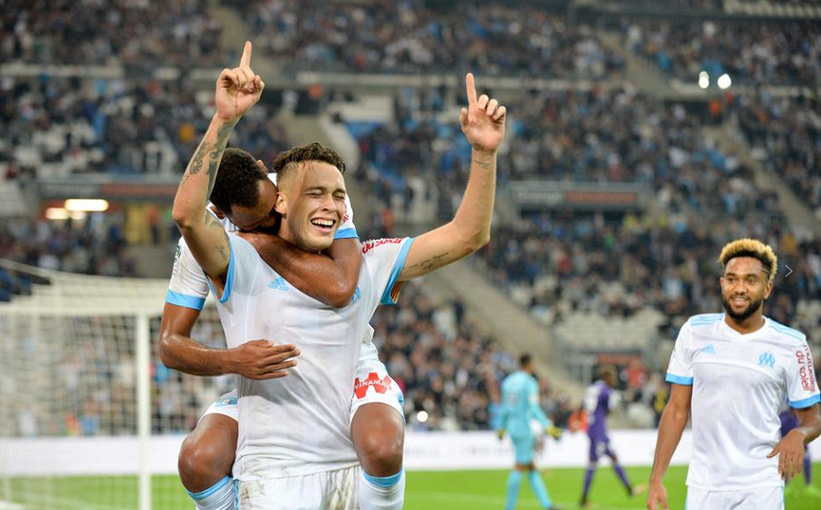 关于圣埃蒂安对阵卡昂，双方实力对比的信息