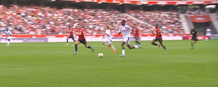 里尔与斯特拉斯堡将在比赛中对决 里尔与斯特拉斯堡将在比赛中对决