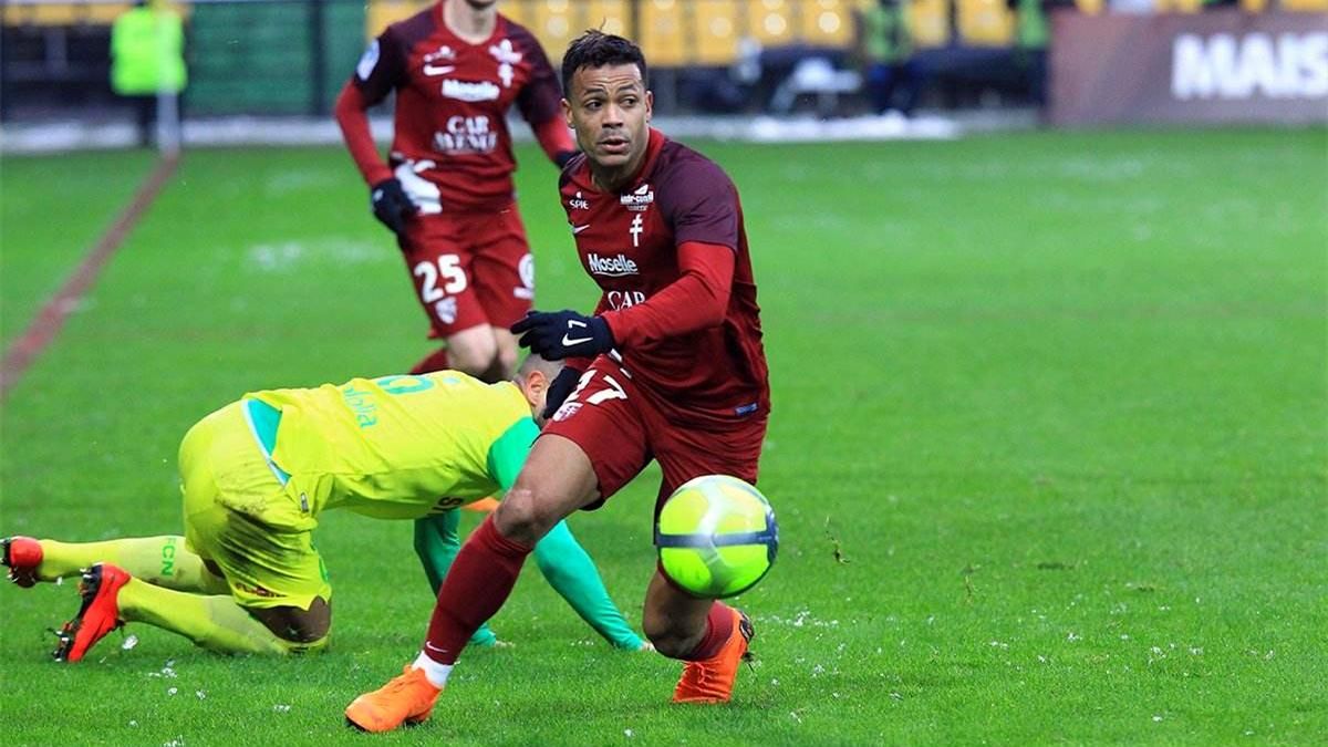 里尔与斯特拉斯堡将在比赛中对决 里尔与斯特拉斯堡将在比赛中对决