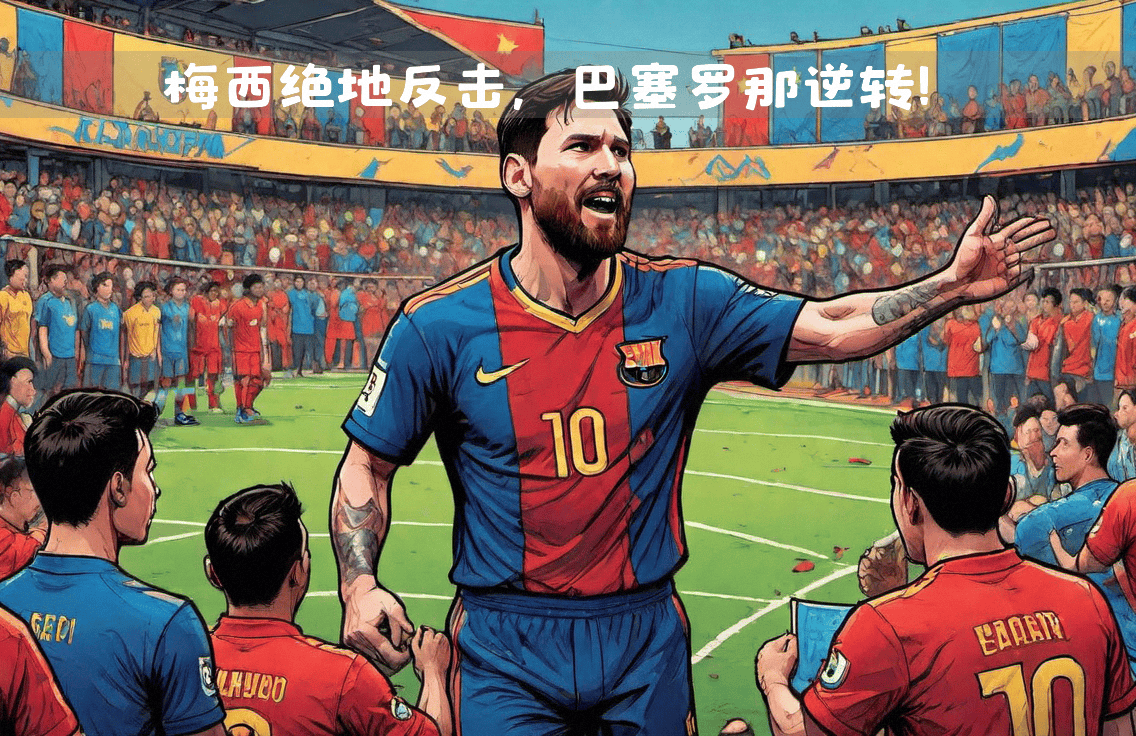 巴塞罗那惨遭逆转,遗憾失利 巴塞罗那惨遭逆转,遗憾失利