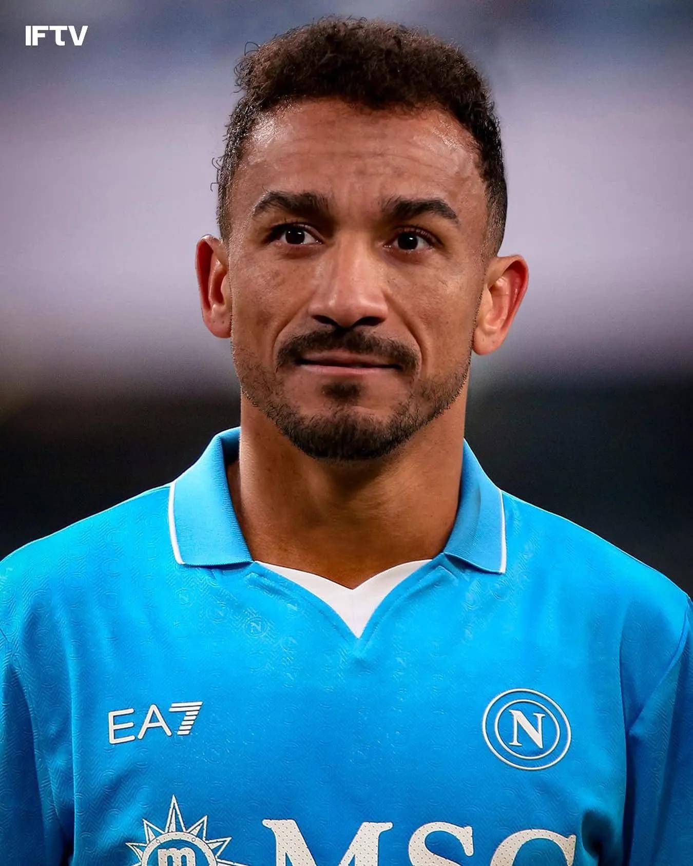 尤文图斯球员被选为五大联赛最佳射手