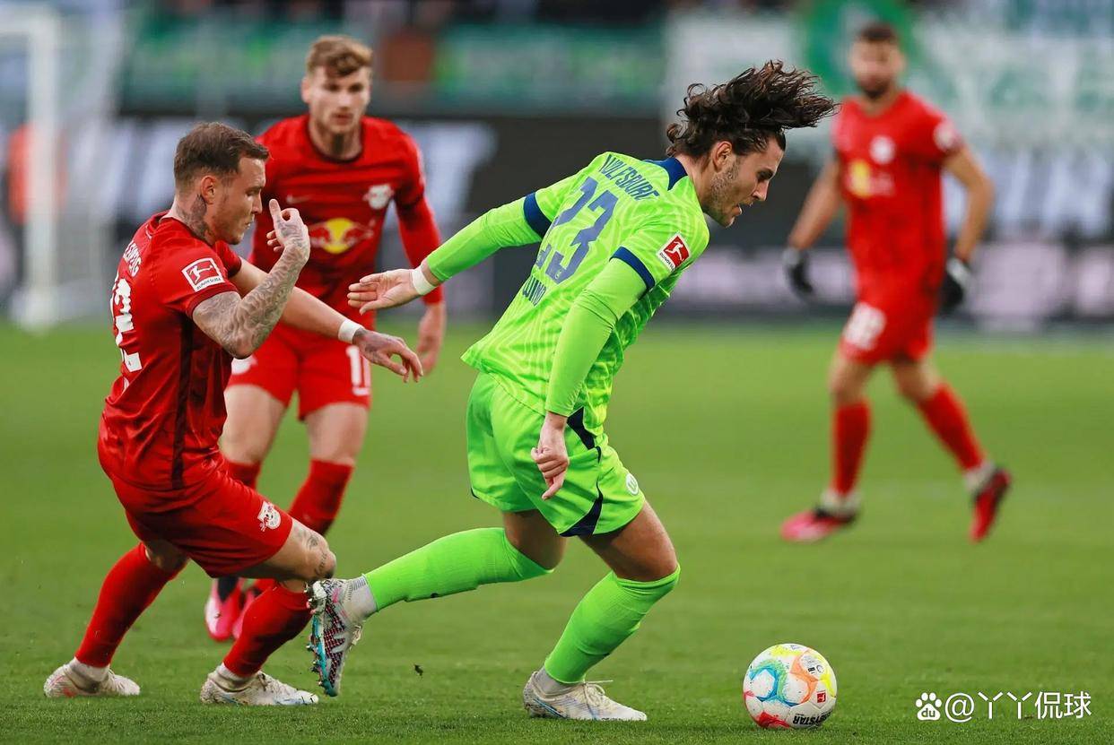 关于沃尔夫斯堡主场失利，低迷表现的信息