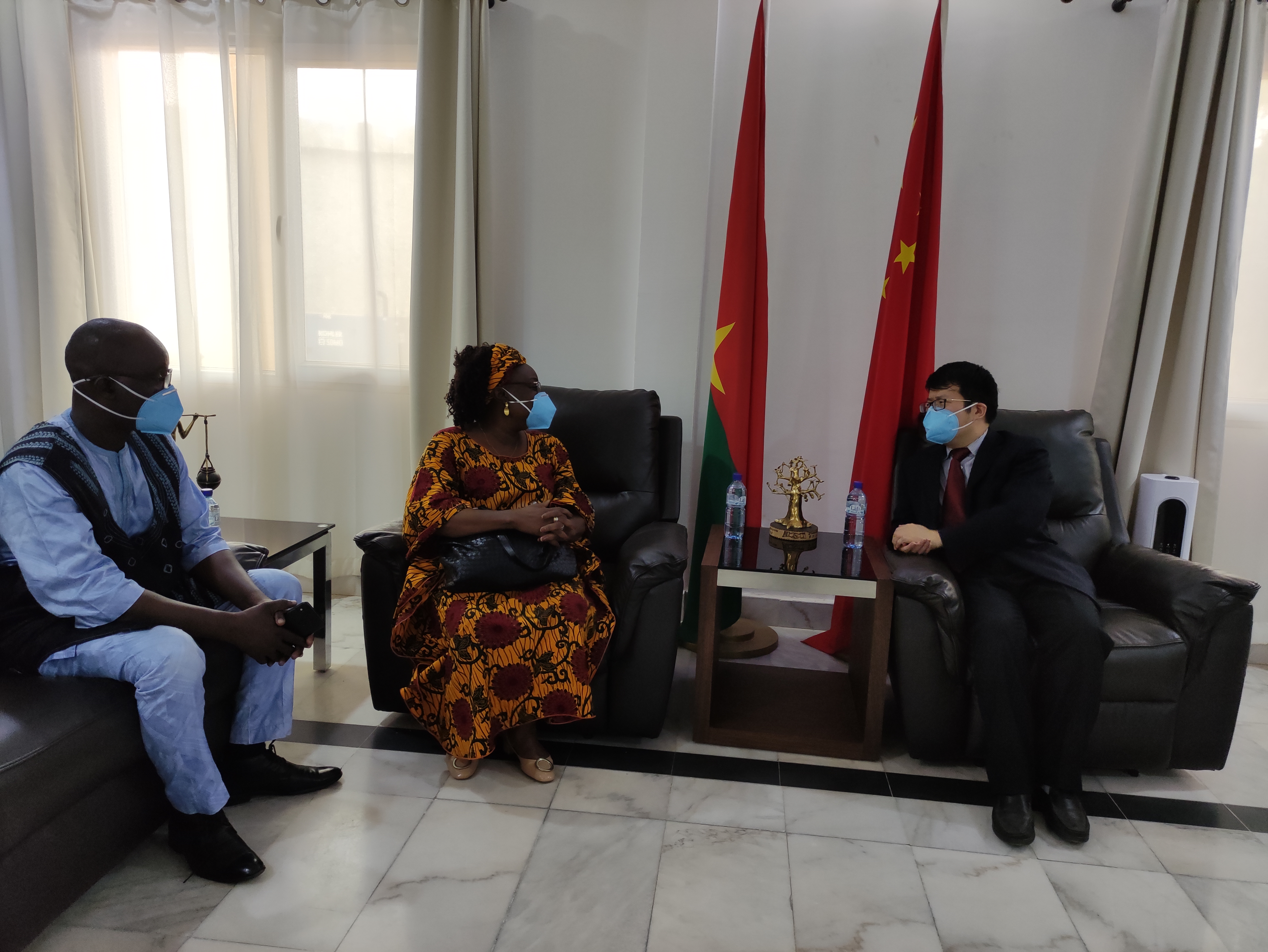 布基纳法索国家队重振旗鼓!布基纳法索队大胜利斩获胜利的简单介绍 布基纳法索国家队重振旗鼓!布基纳法索队大胜利斩获胜利的简单介绍