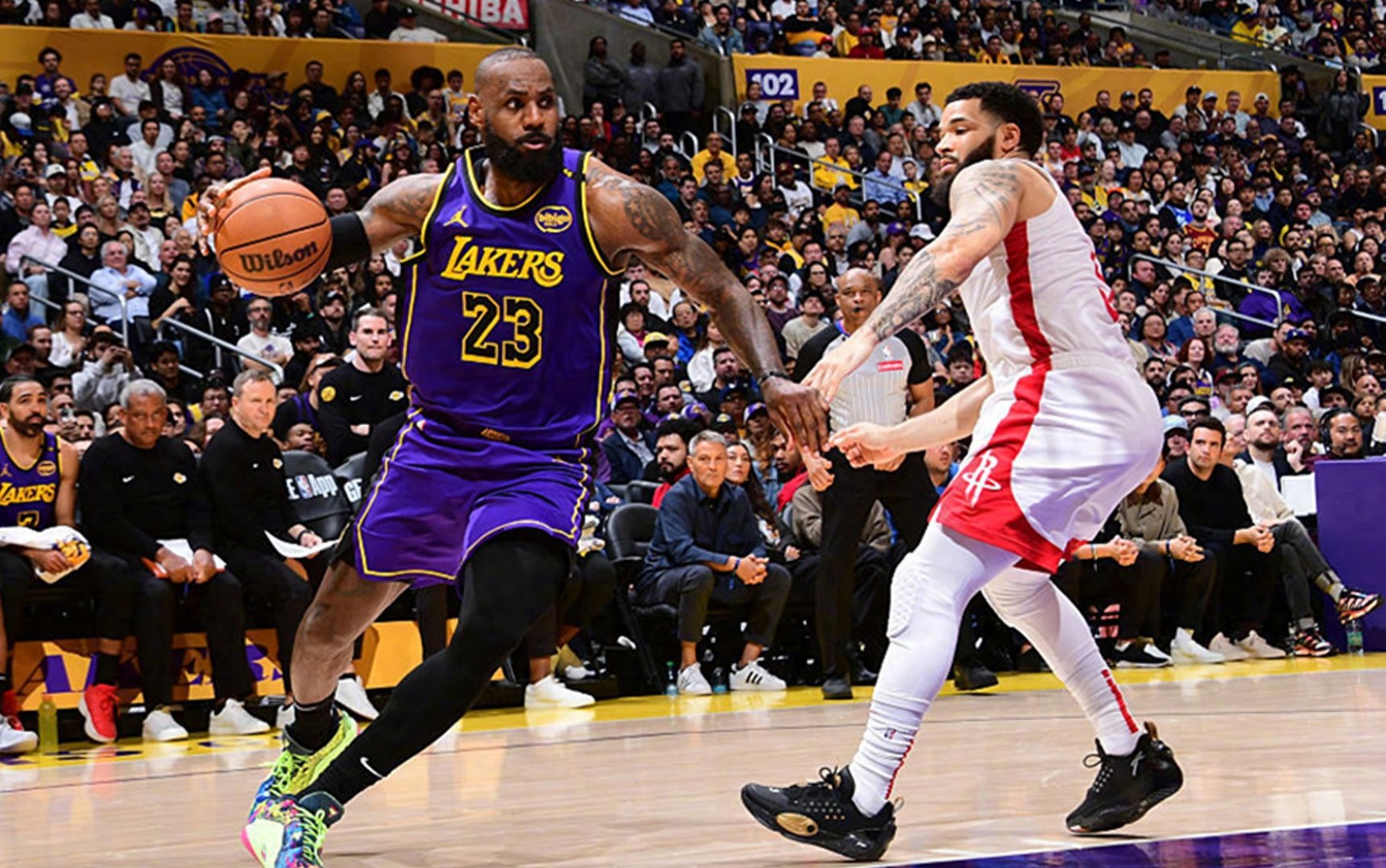 NBA火箭队击败湖人队,进入总决赛 NBA火箭队击败湖人队,进入总决赛