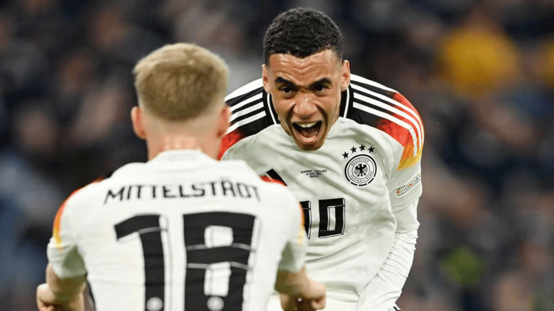 包含匈牙利负德国，欧洲杯出线前景黯然的词条