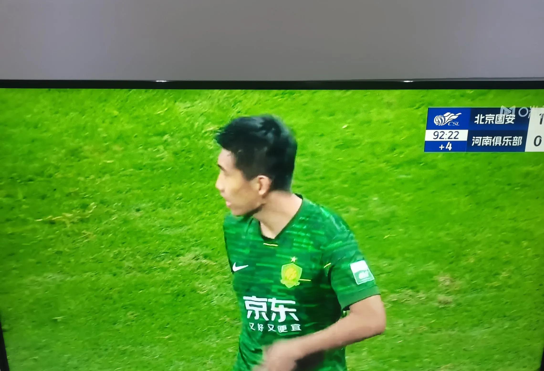 关于国安球员训练场上话事:狂胜对手的信息 关于国安球员训练场上话事:狂胜对手的信息