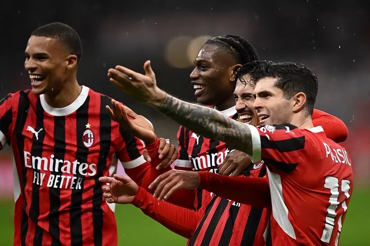 米兰德比好戏连连,令球迷热血沸腾的简单介绍 米兰德比好戏连连,令球迷热血沸腾的简单介绍