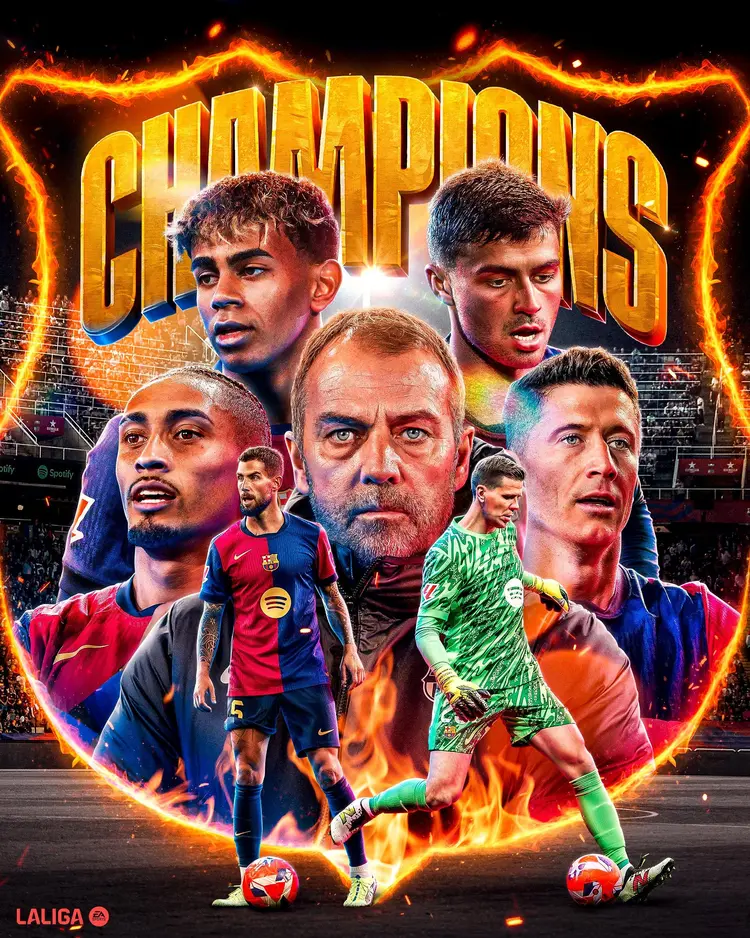 关于巴萨双前锋频繁合作,取得连胜的信息 关于巴萨双前锋频繁合作,取得连胜的信息