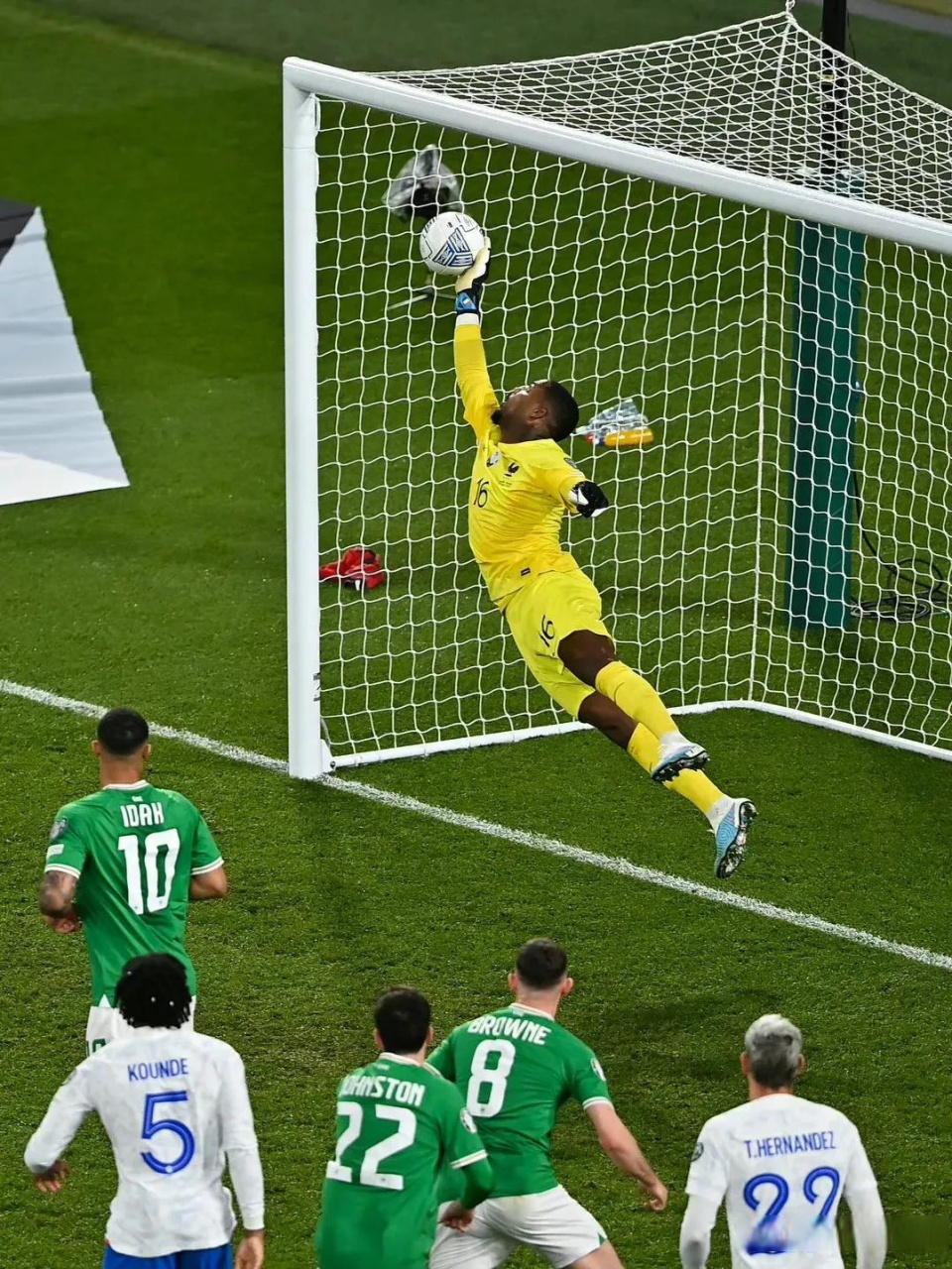 欧预赛:挪威意外击败奥地利,挺进半决赛的简单介绍 欧预赛:挪威意外击败奥地利,挺进半决赛的简单介绍