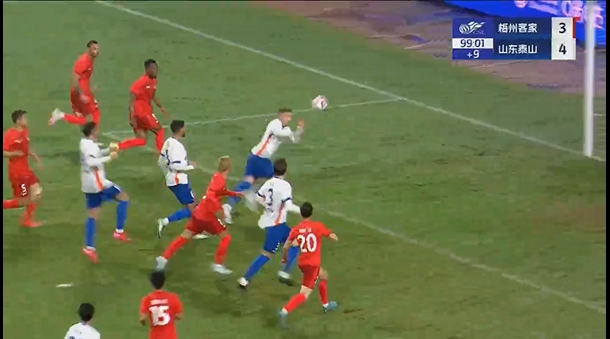 标玩法大反转，球队逆袭成功的简单介绍