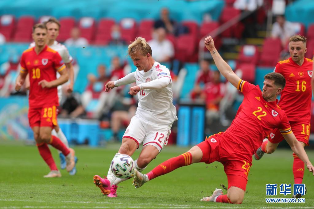 关于威尔士负于保加利亚，晋级希望渺茫的信息
