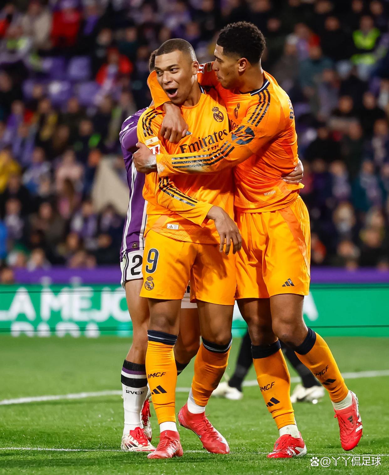 皇家马德里连续客场不胜，输给巴拉多利德，联赛前景堪忧的简单介绍