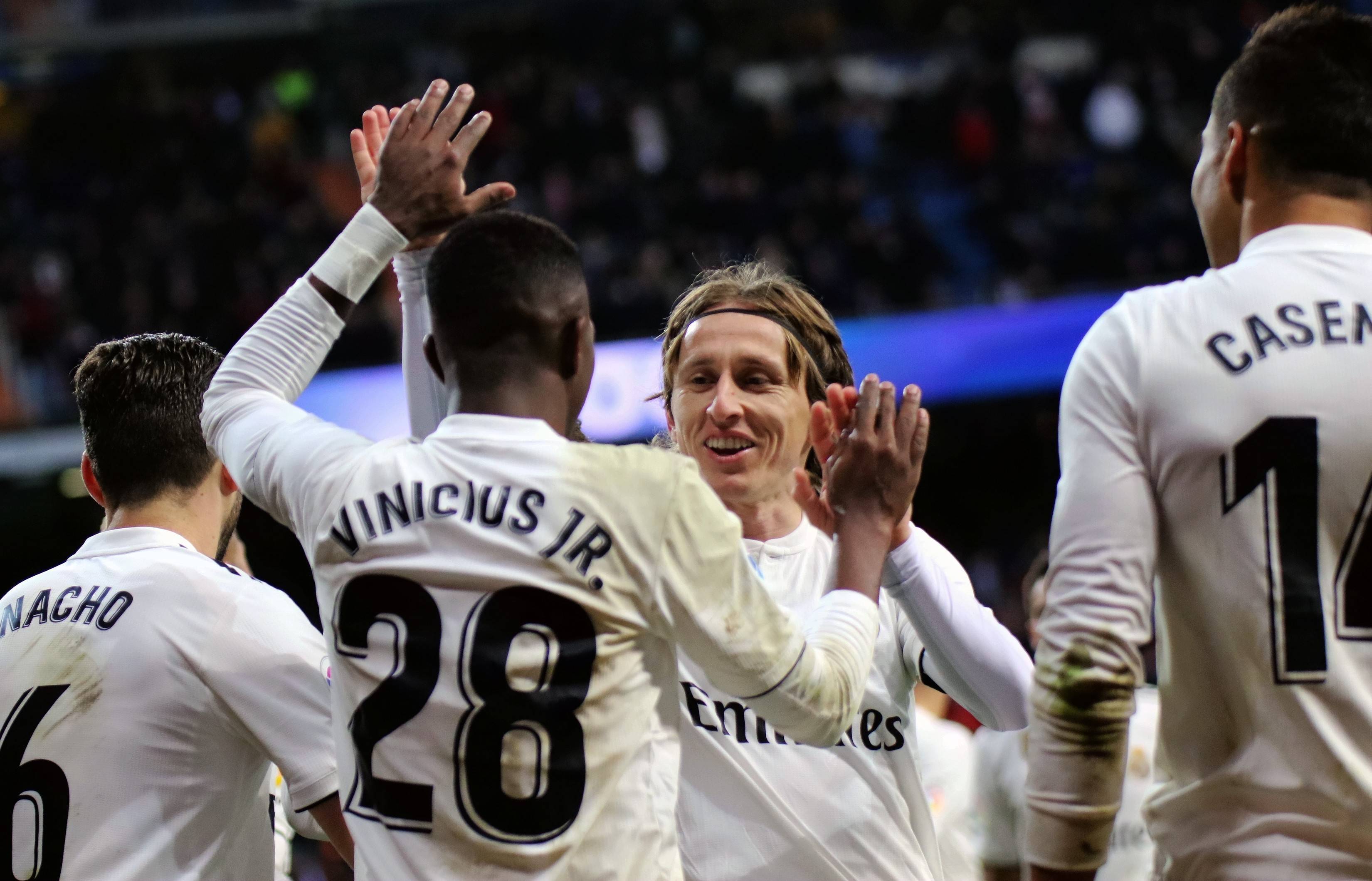 皇家马德里连续客场不胜，输给巴拉多利德，联赛前景堪忧的简单介绍