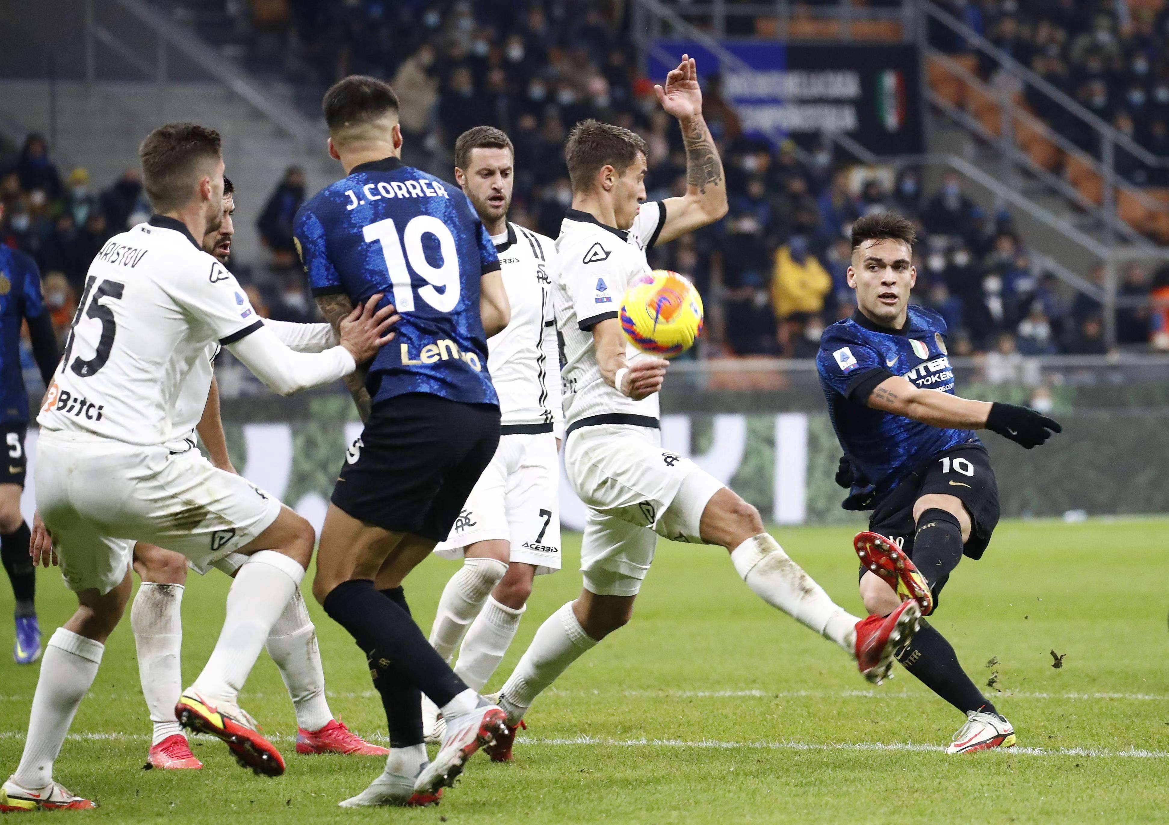 顶级球队连胜取得冲进决赛资格