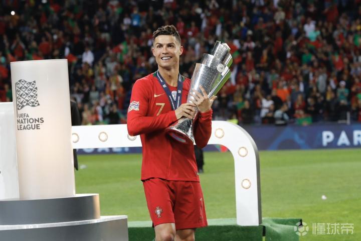 葡萄牙国家队在欧预赛中展现出色