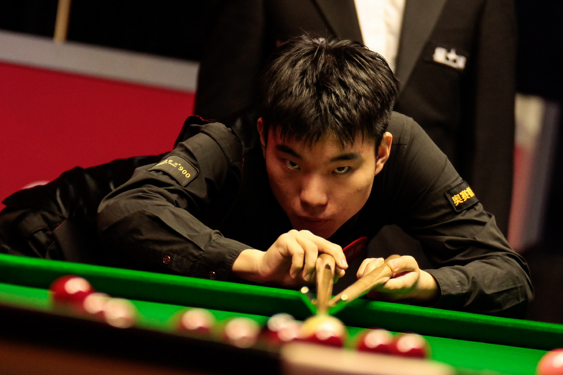 金牌悬念揭晓！男子自行车比赛精彩终结