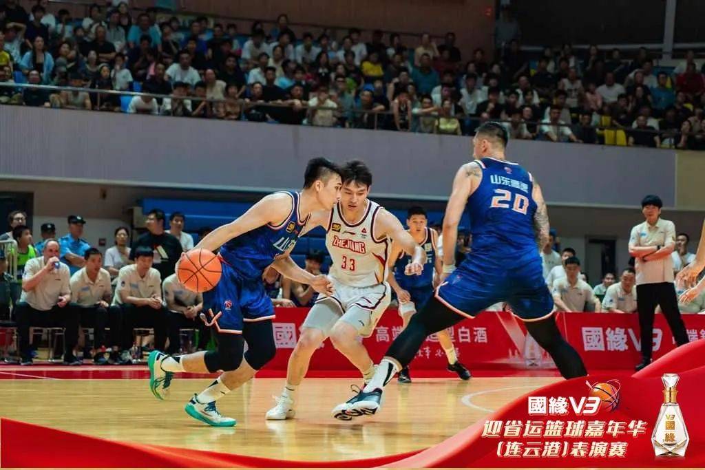 热血沸腾的体育赛事成为焦点