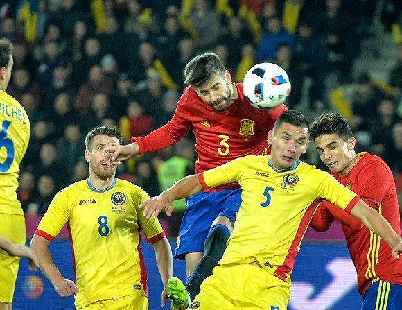 爱尔兰与斯洛文尼亚交手战至最后