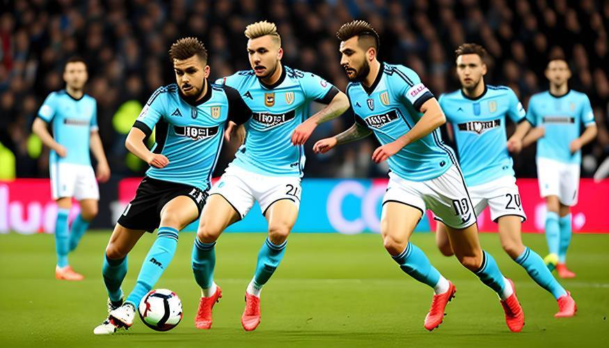 埃克塞特客场逆袭，取得惊人胜利