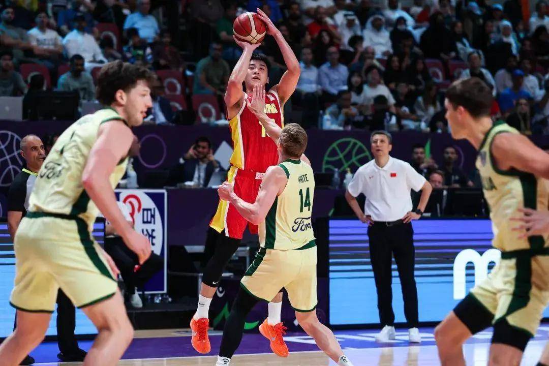 中国男篮取得亚洲运动会亚军