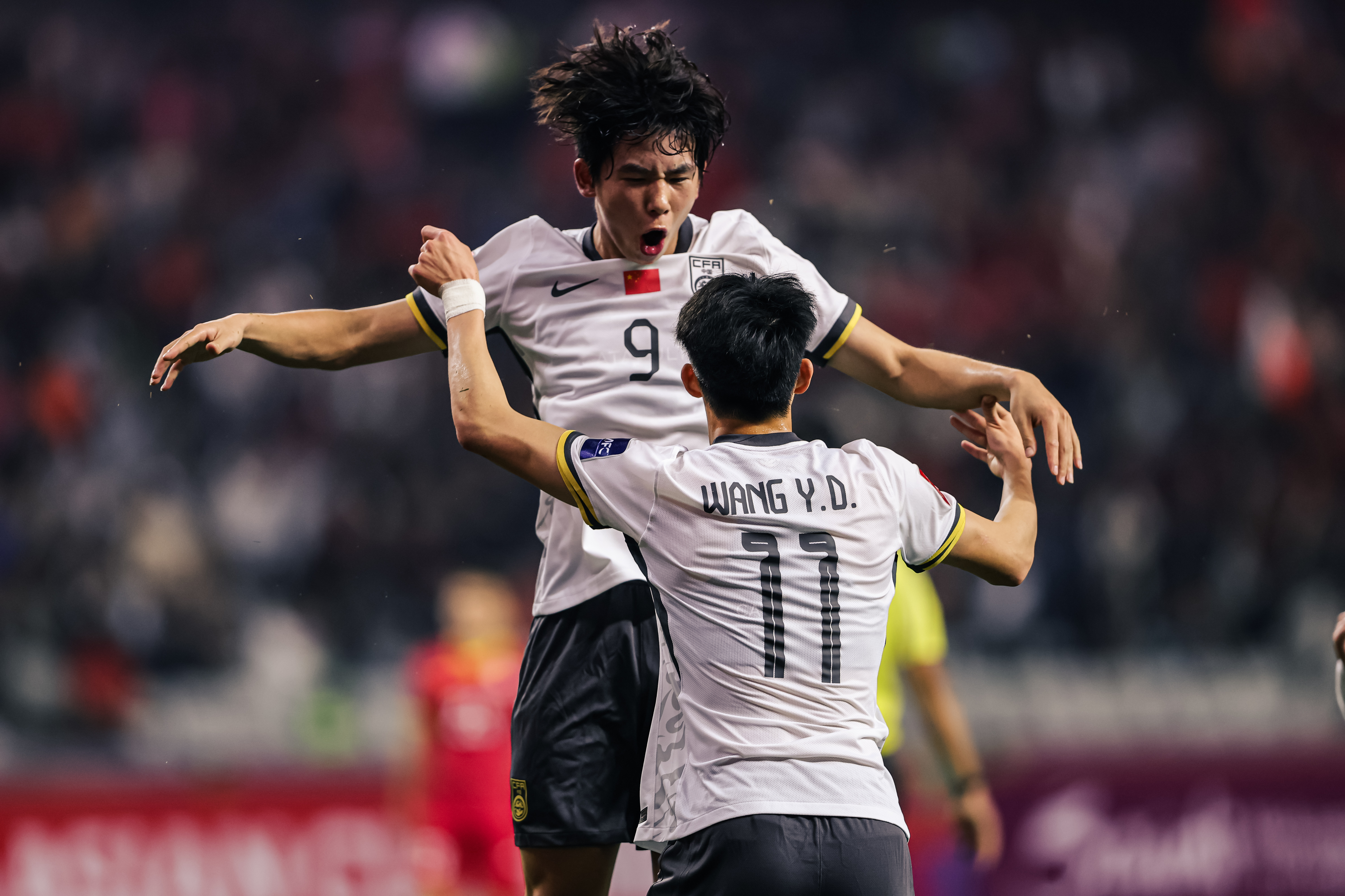 亚洲青少年足球赛事中球员表现抢眼 亚洲青少年足球赛事中球员表现抢眼