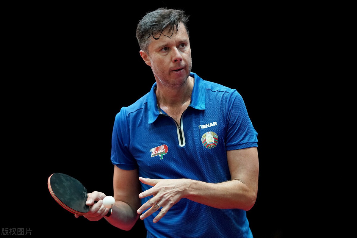 白俄罗斯擒下重量级冠军，卫冕成功