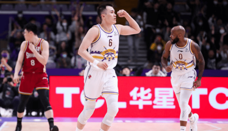 北控勇士战险胜，继续保持不败战绩的简单介绍