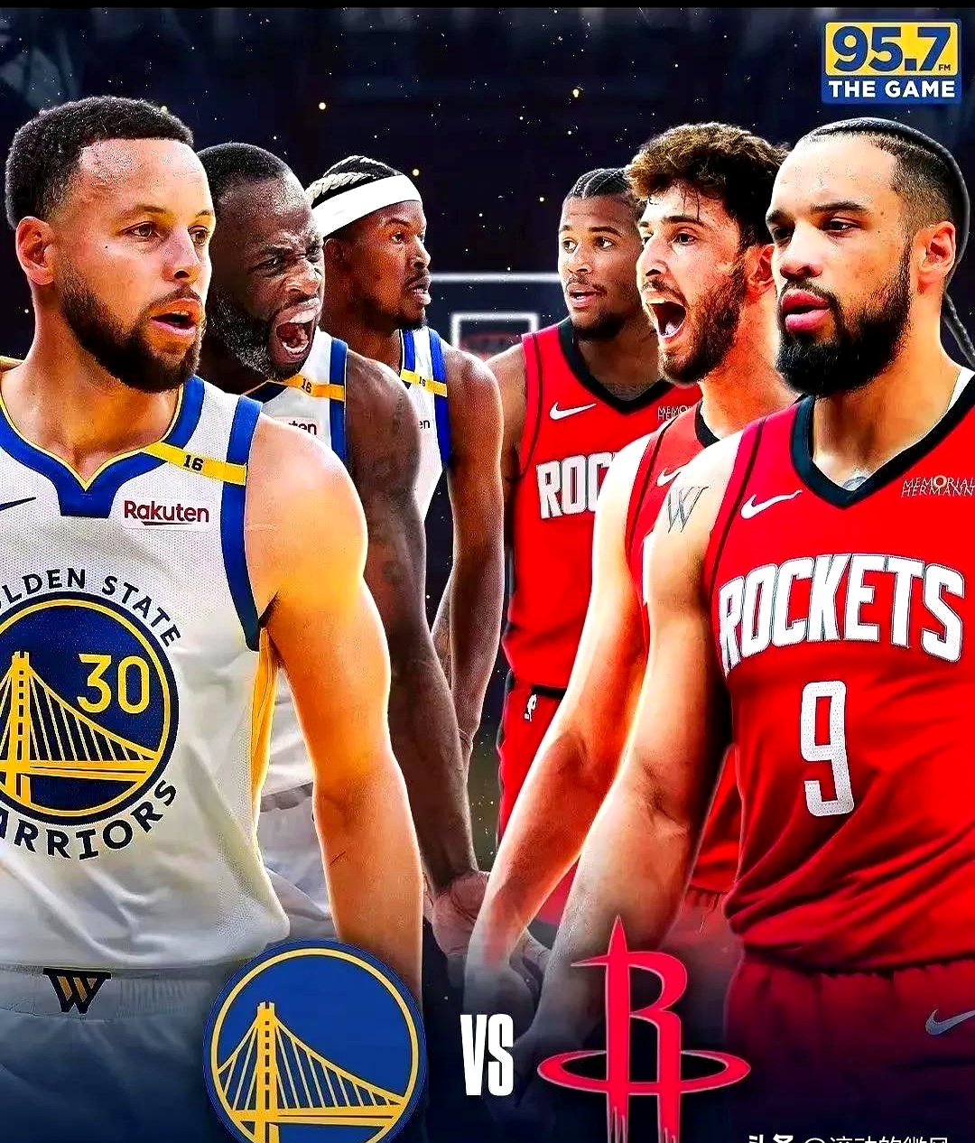 火箭客场胜黄蜂，豪取七连胜