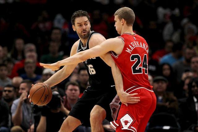 雄鸟不敌马刺，遭遇两连败的简单介绍