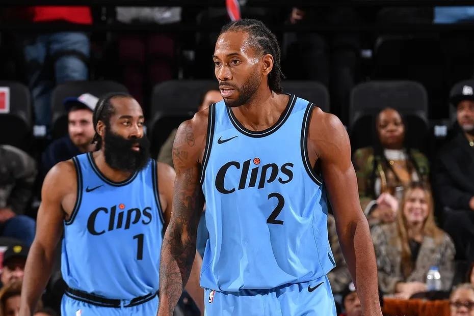 快船主场不敌尼克斯，失去连胜