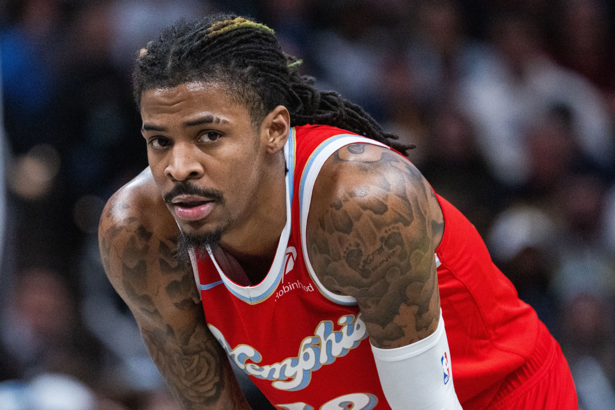 灰熊主场不敌湖人，遭遇三连败