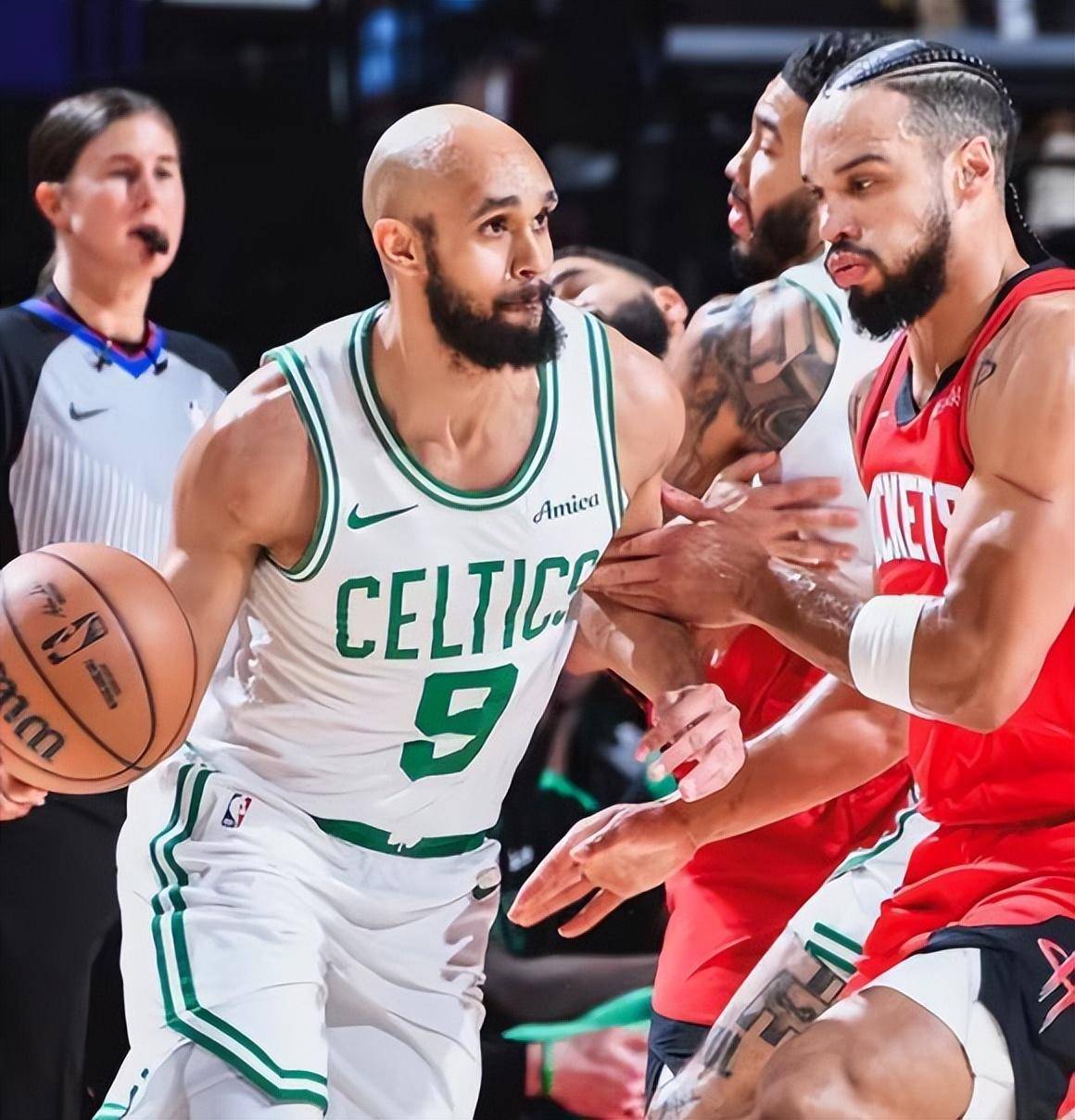 篮网主场胜灰熊，取得四连胜