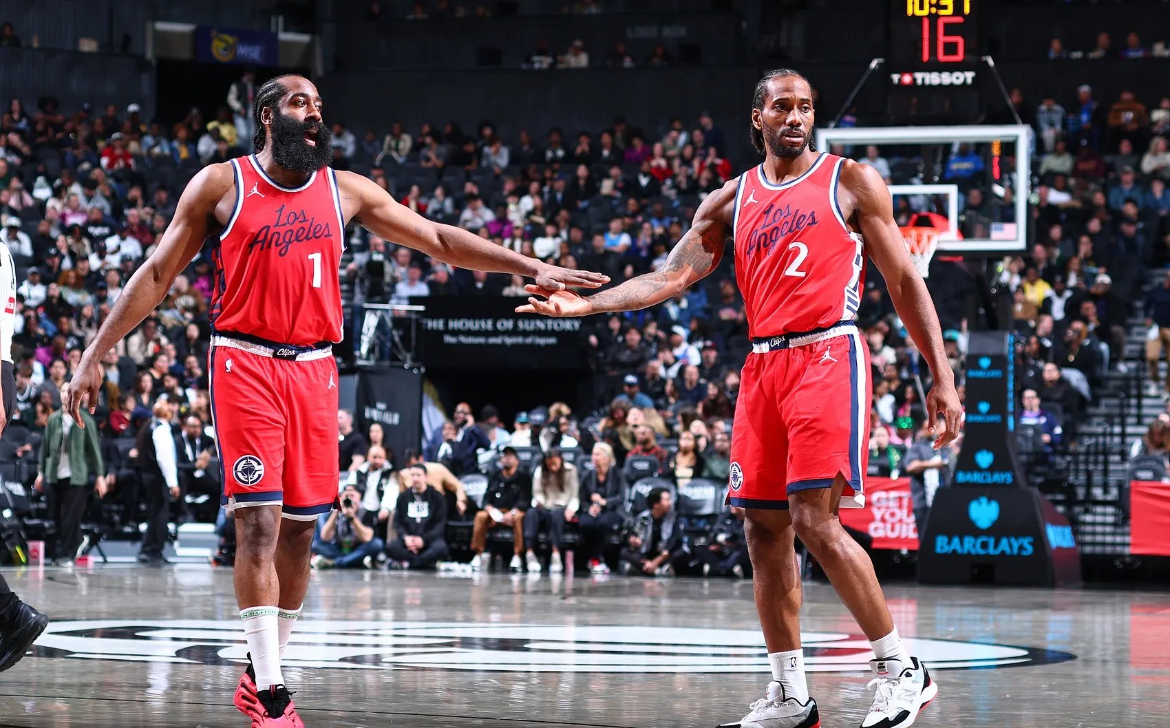 包含快船碾压法国男篮,巴恩斯送出助攻的词条 包含快船碾压法国男篮,巴恩斯送出助攻的词条