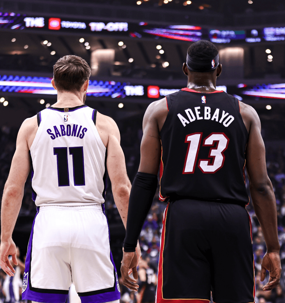 国王险胜热火，浓眉高光表现的简单介绍