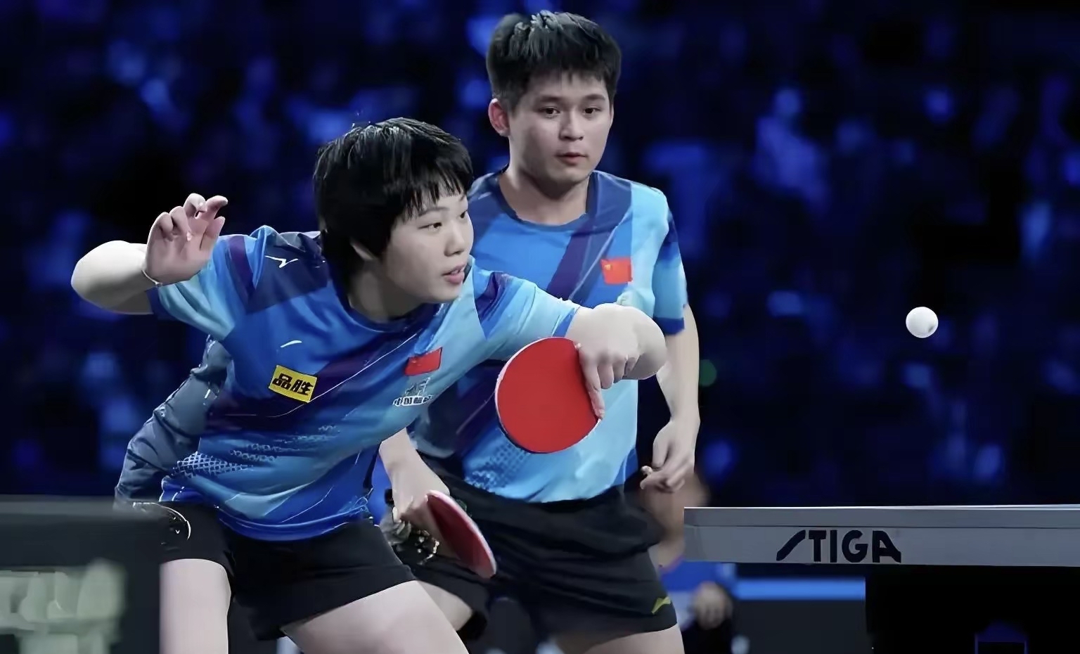 包含中国乒乓球队完胜波兰乒乓球队,奥恰洛夫高光表现的词条 包含中国乒乓球队完胜波兰乒乓球队,奥恰洛夫高光表现的词条