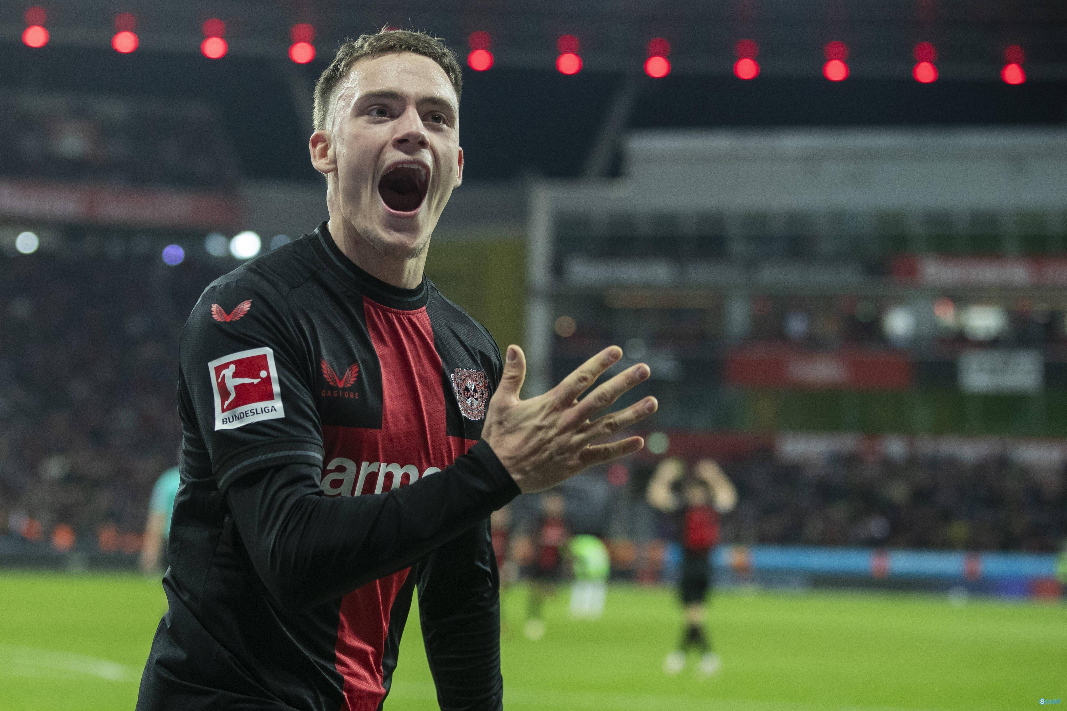 勒沃库森绝杀巴西,德容送出助攻的简单介绍 勒沃库森绝杀巴西,德容送出助攻的简单介绍