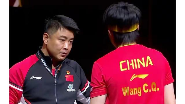 德国乒乓球队翻盘波兰乒乓球队，王皓绝境逆转